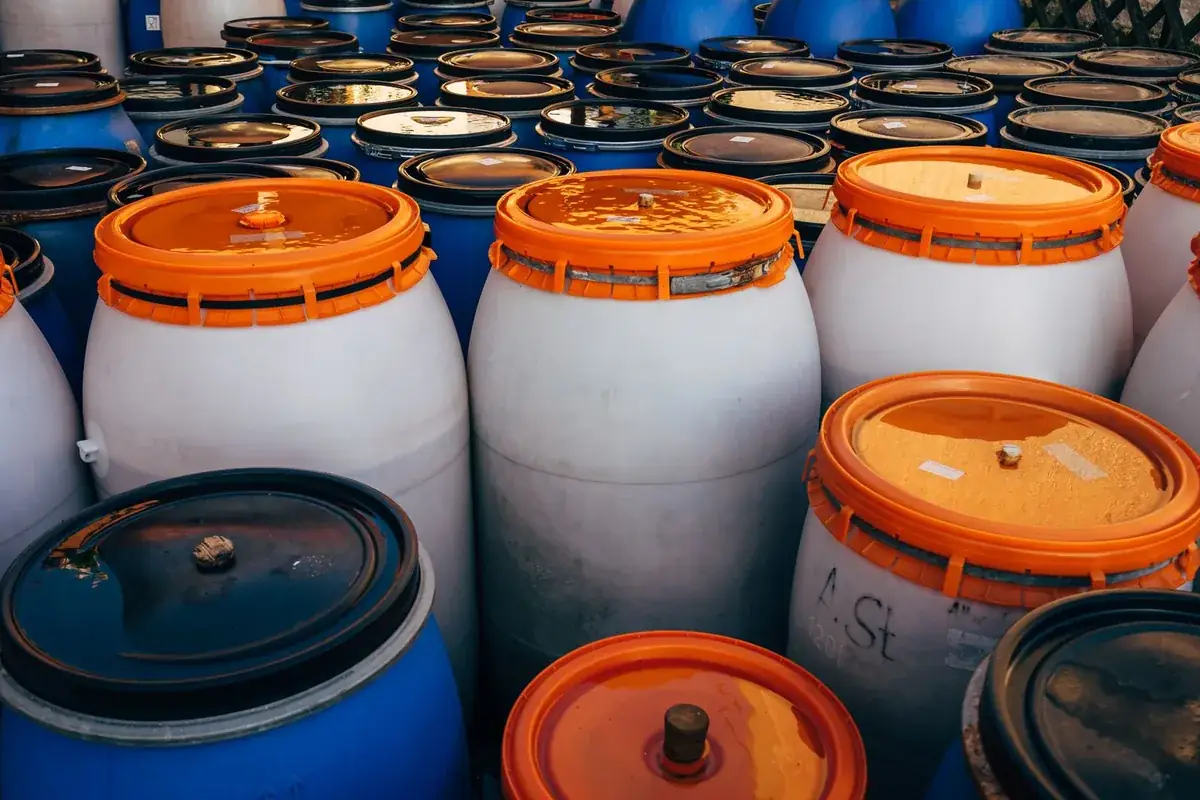 Chemical & Toxic Waste Cleanup in Payne / Phalen, St. Paul, MN