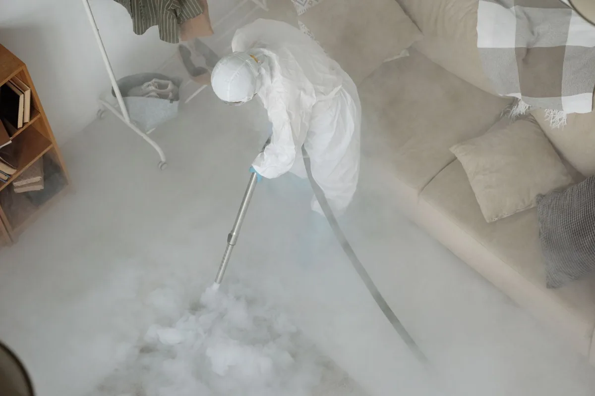 Biohazard Cleanup in Payne / Phalen, St. Paul, MN